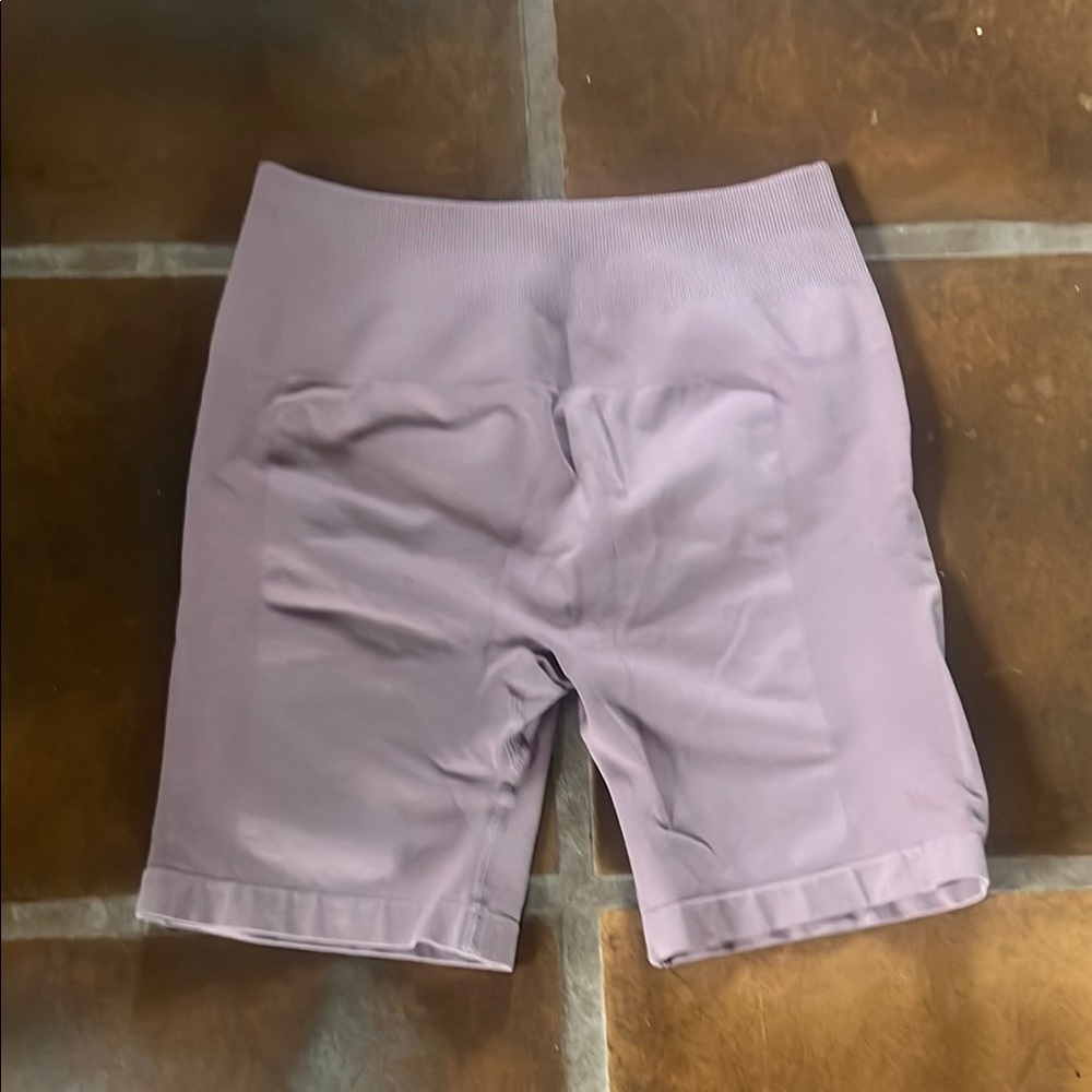 Aurola Sport Shorts